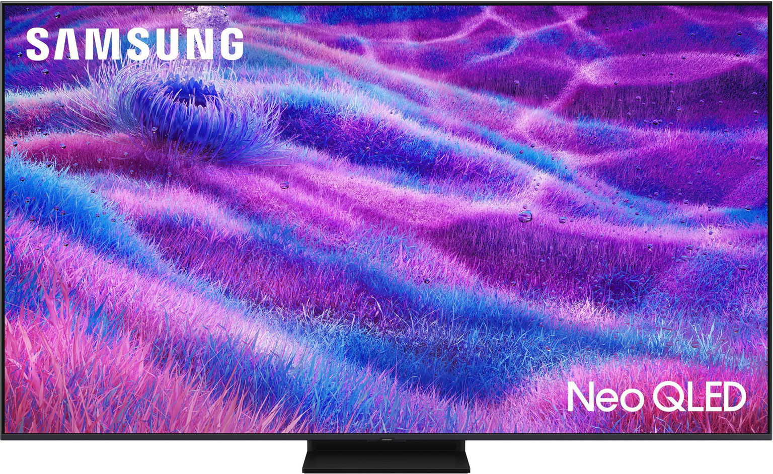 75" Samsung QE75QN80F