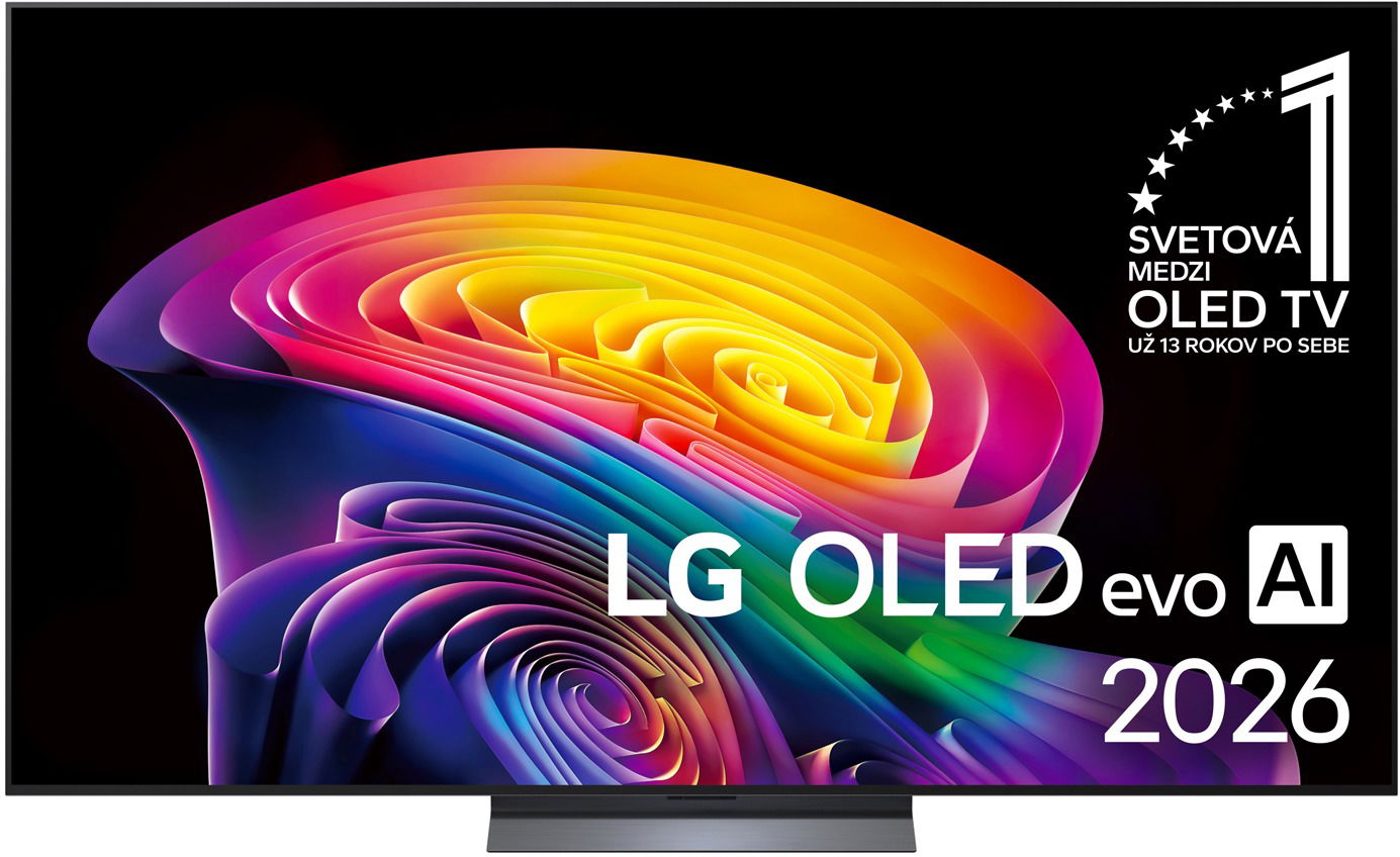 77" LG OLED77C64LA