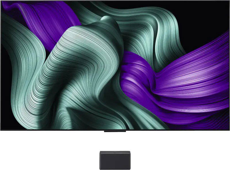77" LG OLED77M59