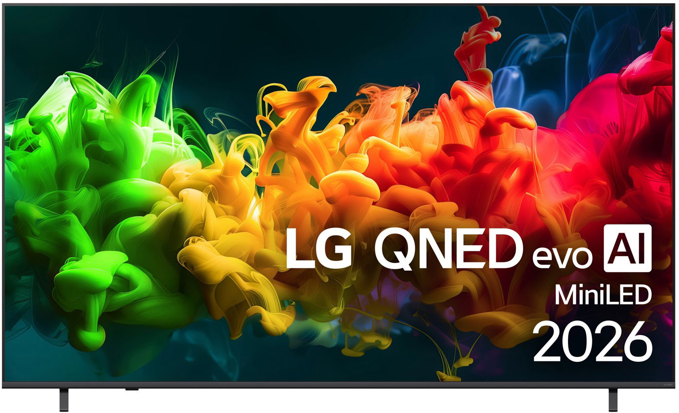 85" LG 85QNED80B6A