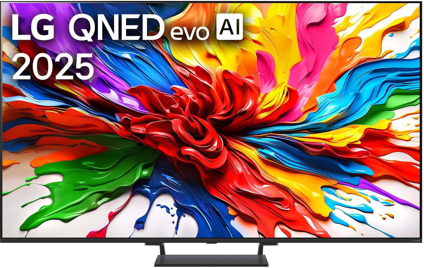 85" LG 85QNED93A6A