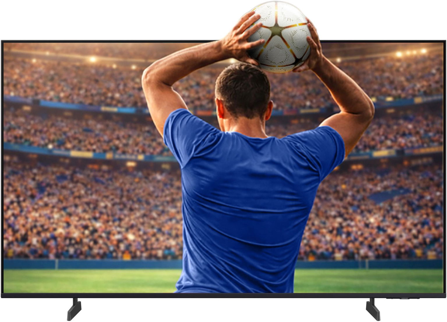85" Samsung UE85M70H