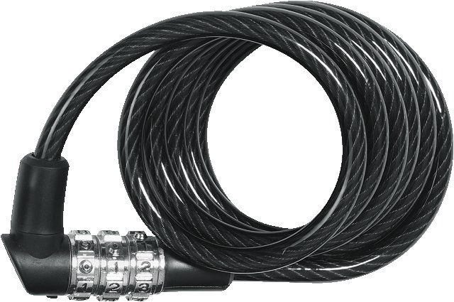 ABUS 3506C/120 BK