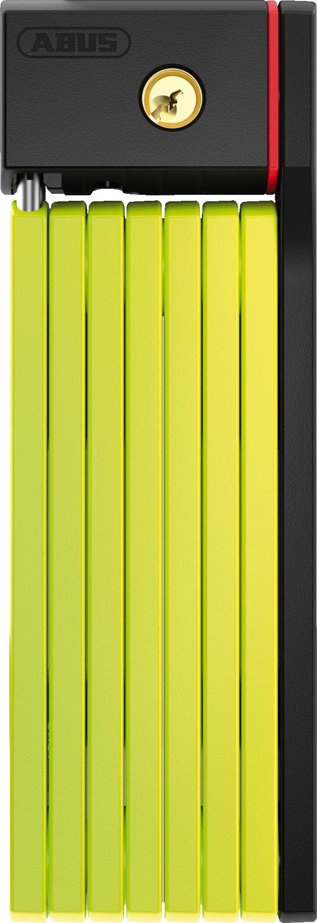ABUS 5700/100 lime uGrip Bordo BIG SH