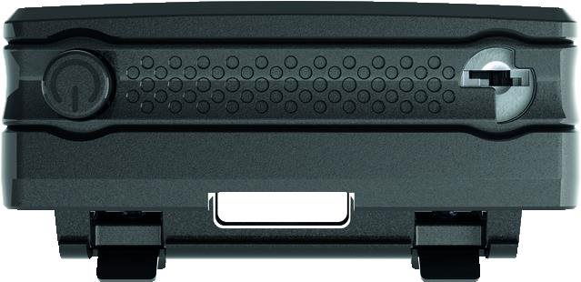 ABUS Alarmbox 2.0 BK +ACH 6KS/100