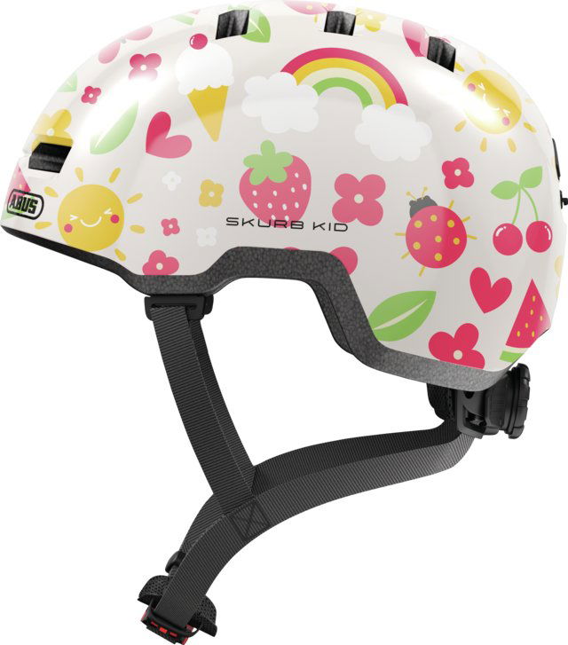 ABUS Skurb Kid cream summer S