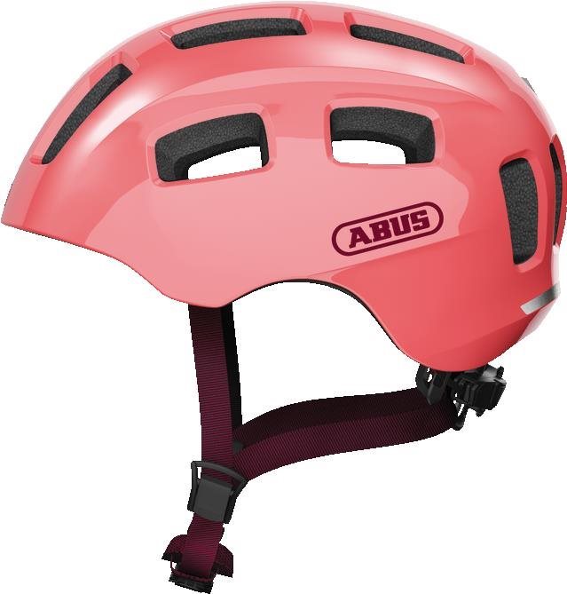 ABUS Youn-I 2.0 living coral M