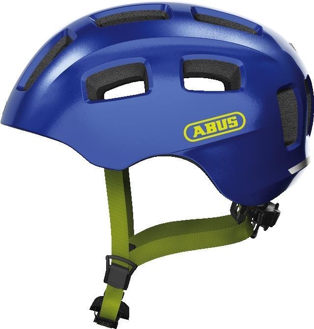 ABUS Youn-I 2.0 sparkling blue M