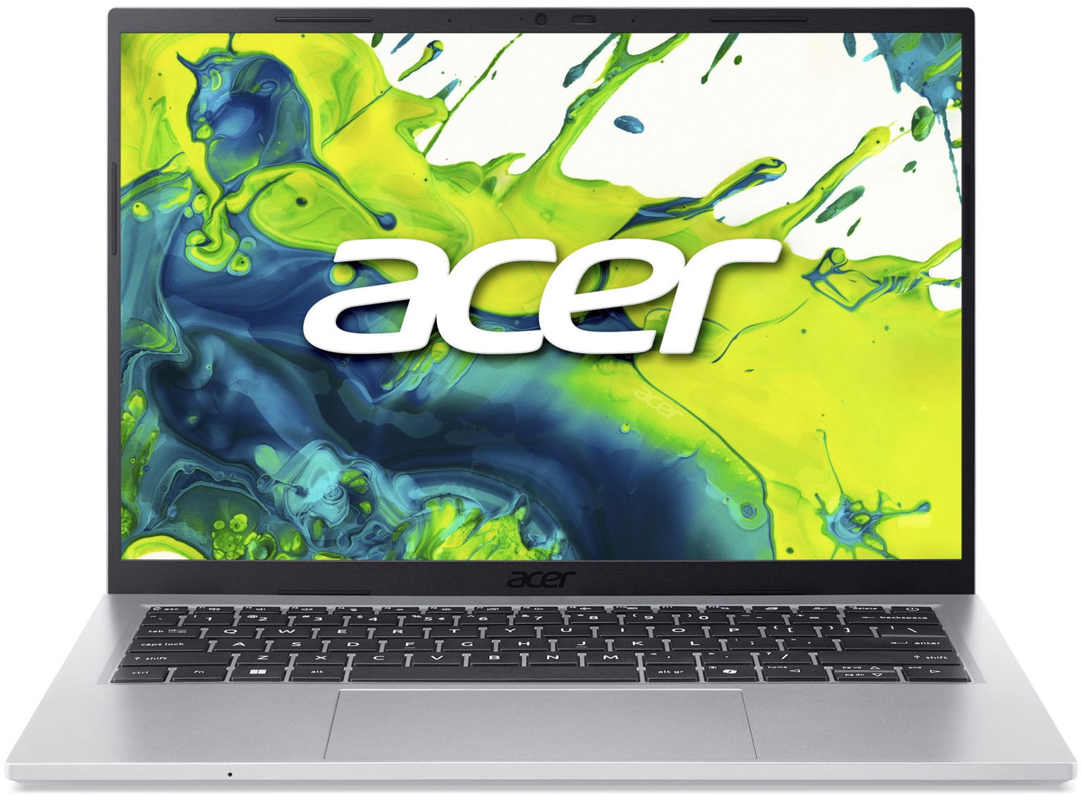 Acer Aspire Go 14 Pure Silver (AG14-72P-50ZC)