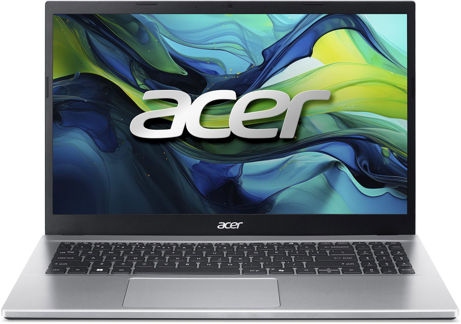 Acer Aspire Go 15 Pure Silver (AG15-42P-R0A1)