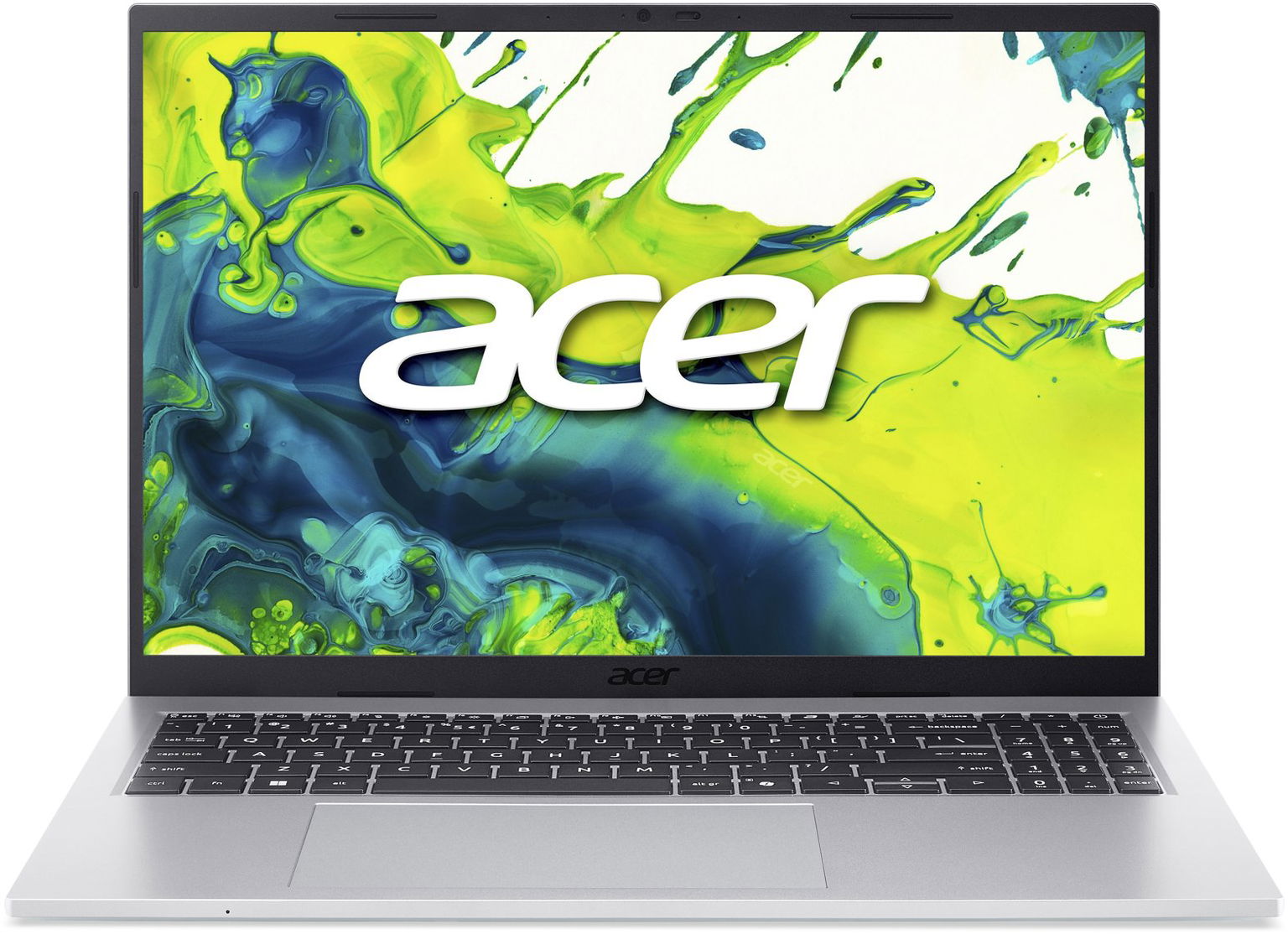 Acer Aspire Go 16 Pure Silver (AG16-71P-719Y)