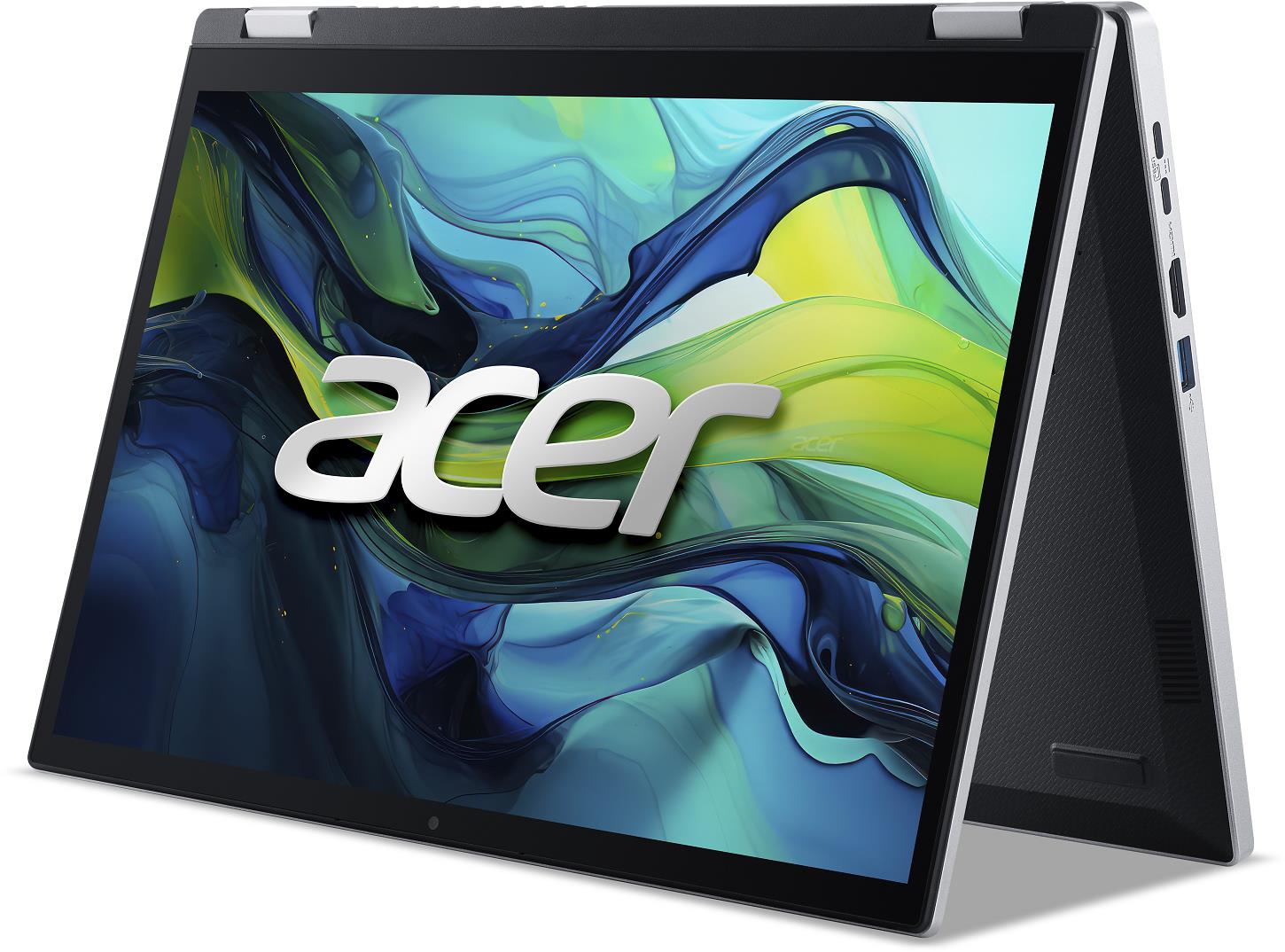 Acer Aspire Go Spin Pure Silver (AGSP14-31PT-C2S7)