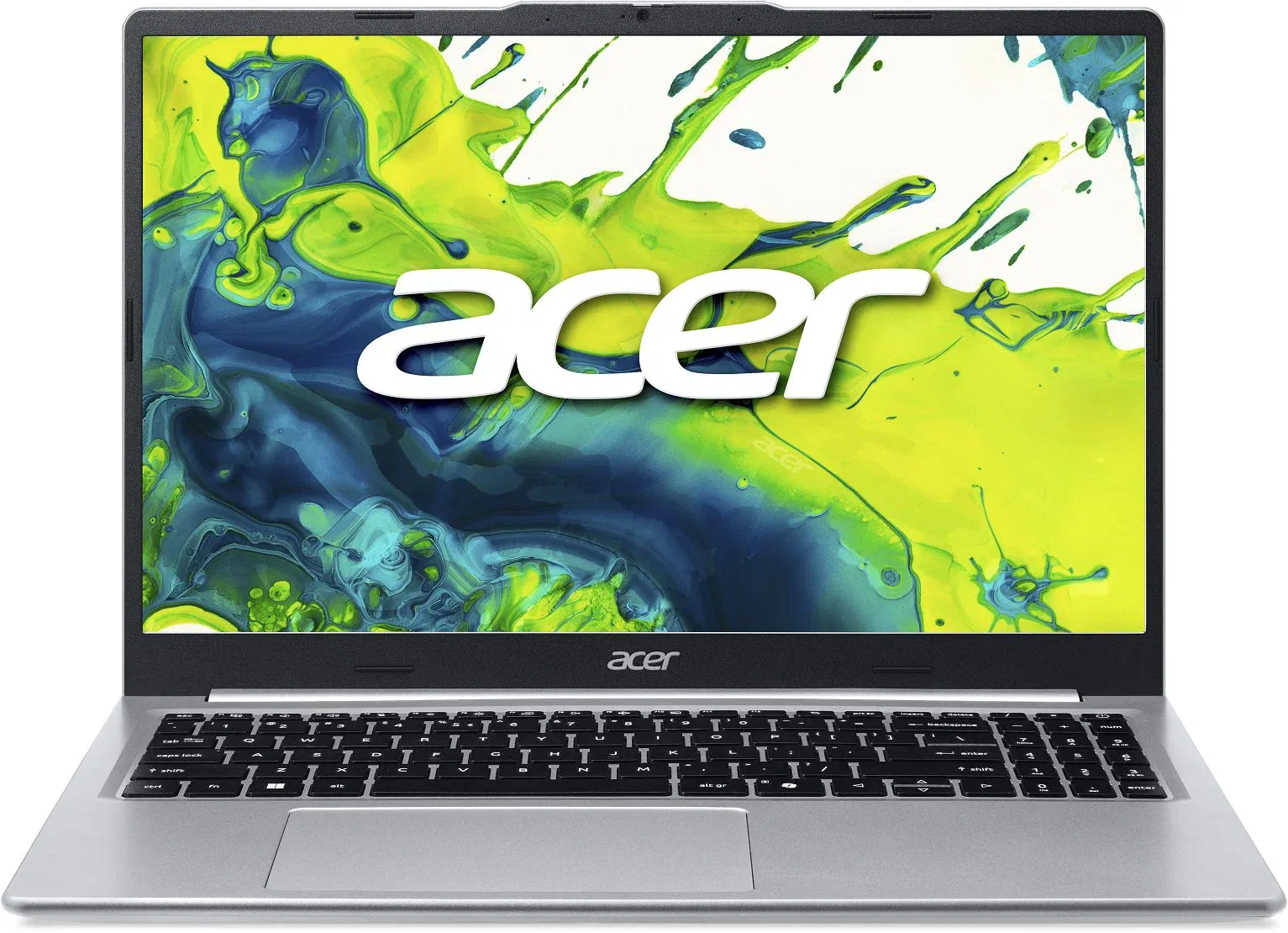 Acer Aspire Lite 15 Light Silver (AL15-46P-R3AB) (bez adaptéra)