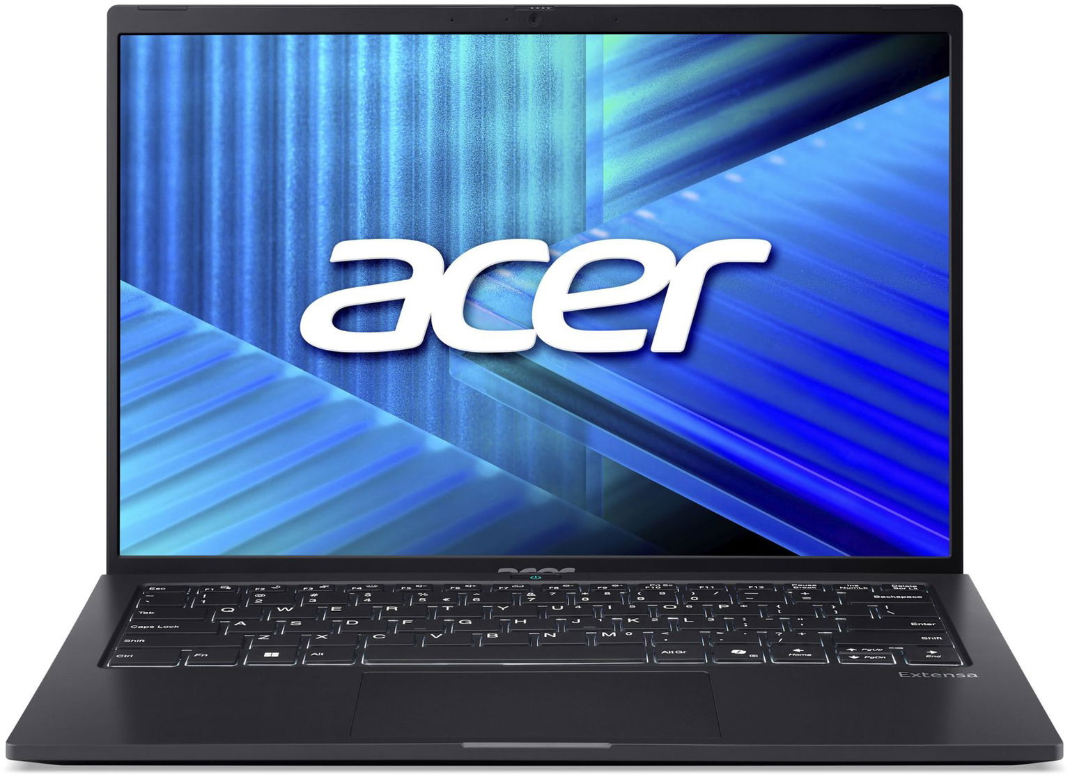 Acer Extensa 14 Black kovový (EXO14-71-54VZ)