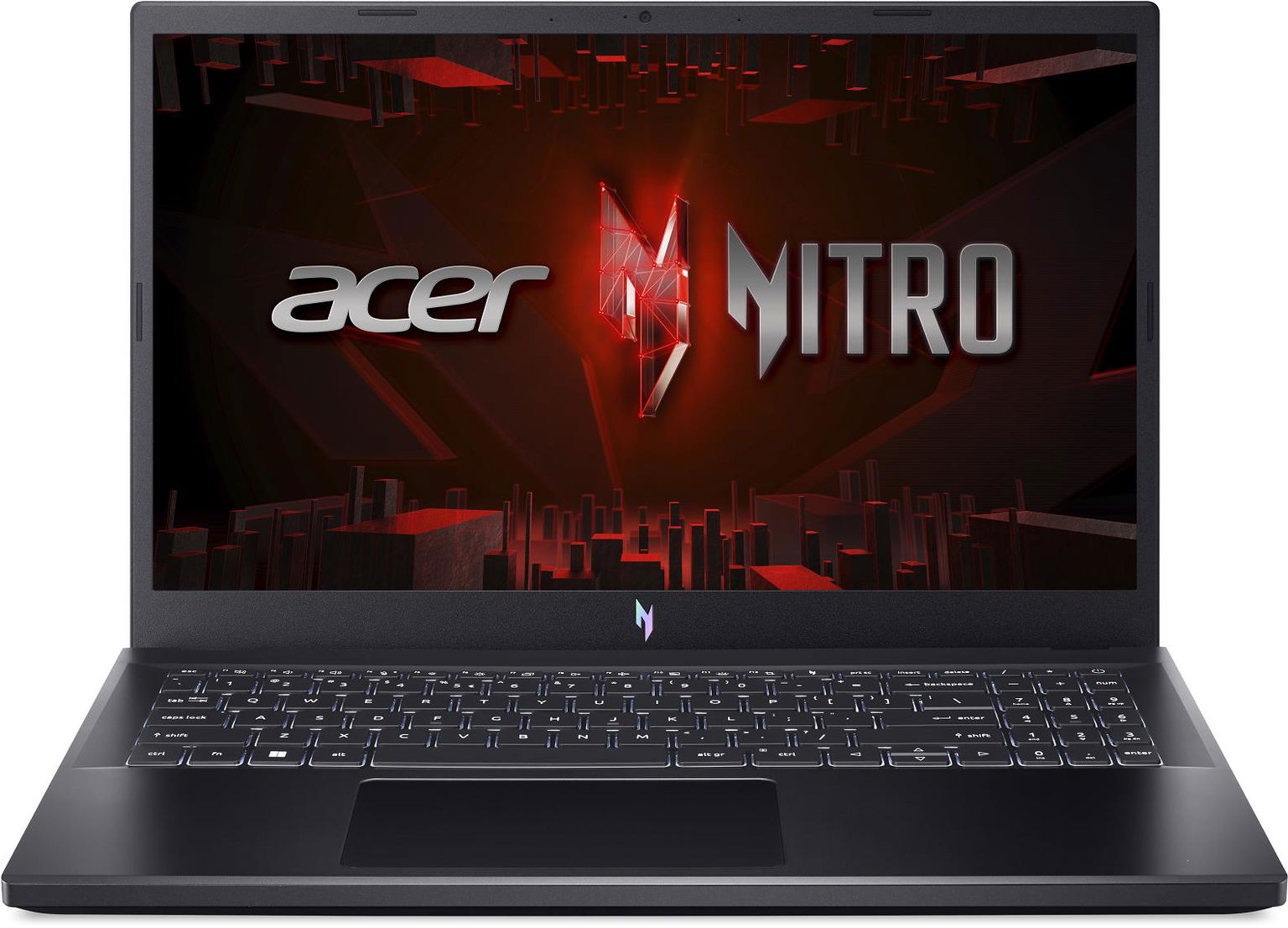Acer Nitro V 15 Black (ANV15-41-R0P6)