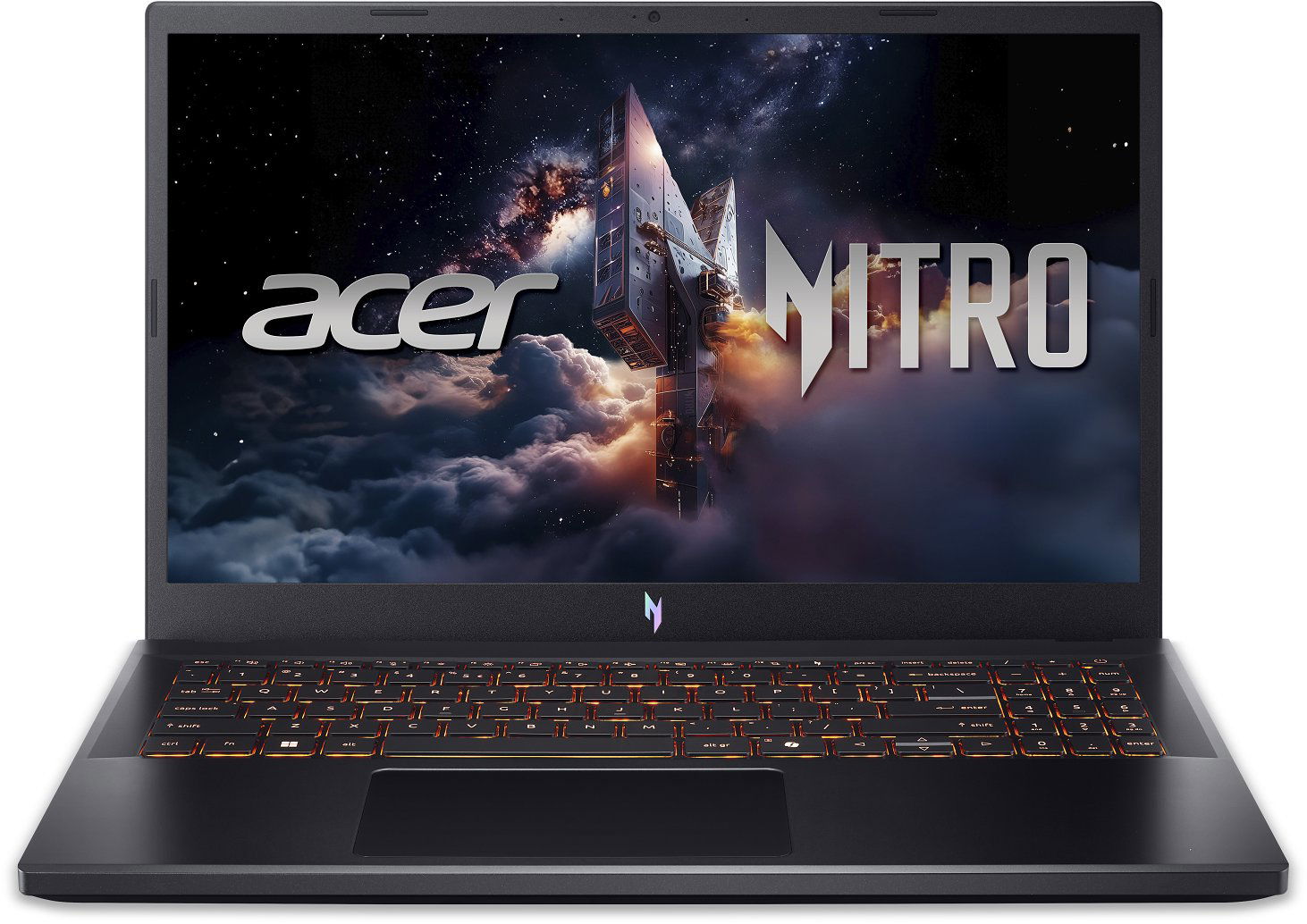 Acer Nitro V 15 Black (ANV15-52-594K)