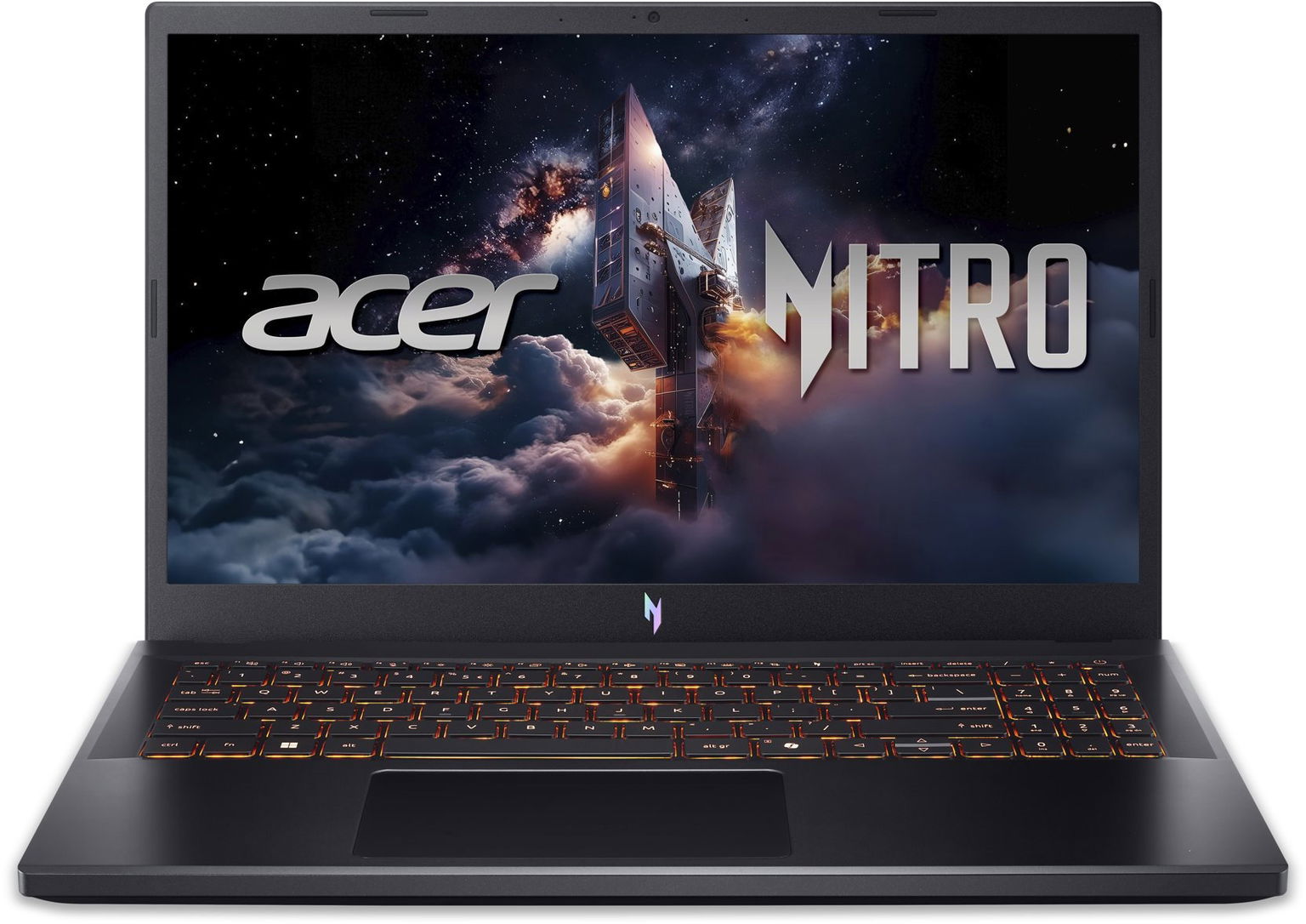 Acer Nitro V 15 Obsidian Black (ANV15-52-563Y) (bez adaptéra)