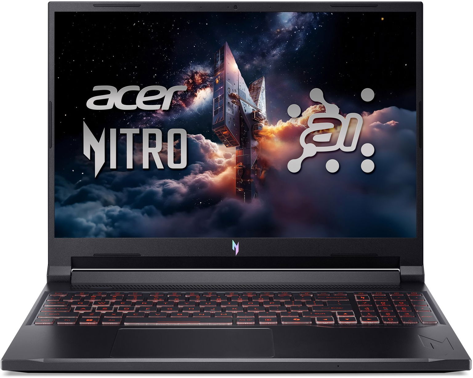 Acer Nitro V 16 AI Shale Black (ANV16-42-R0YY)