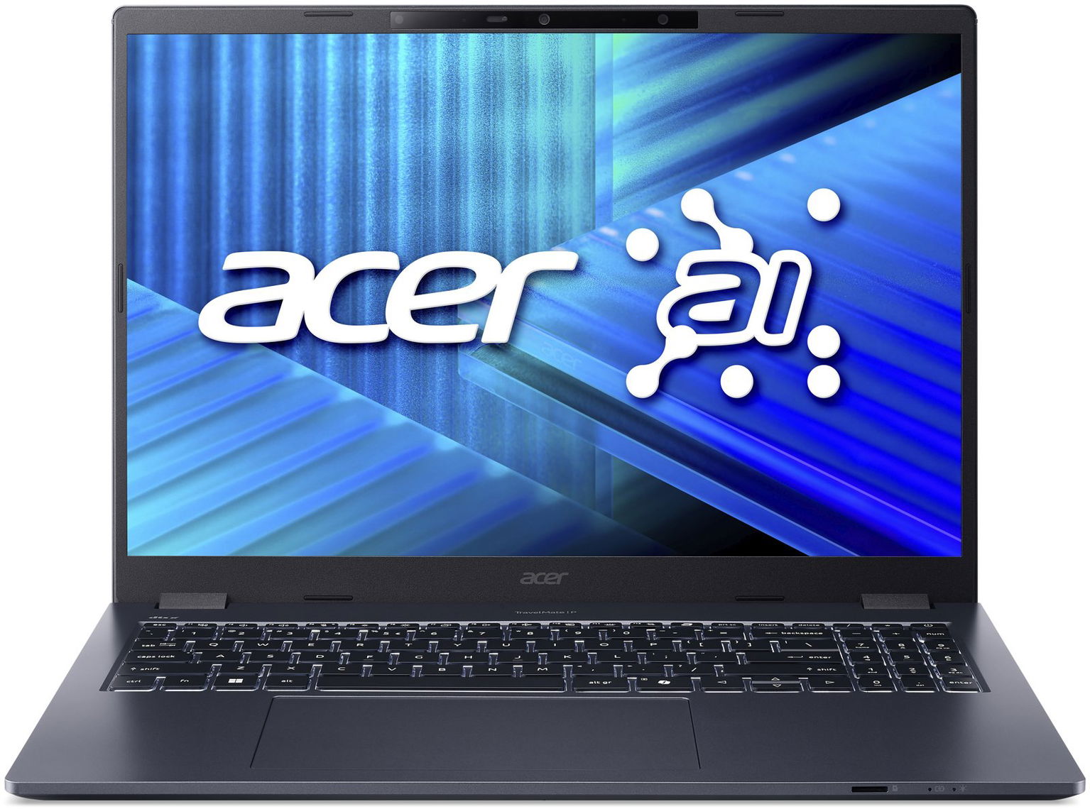 Acer TravelMate P4 16 Slate Blue kovový (TMP416-74-TCO-5471)