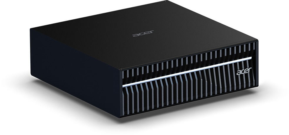 Acer Veriton GN100 AI Mini Workstation