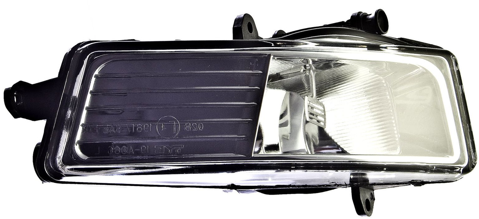 ACI AUDI A6 08- predná hmlovka H11 (ne S-line) P