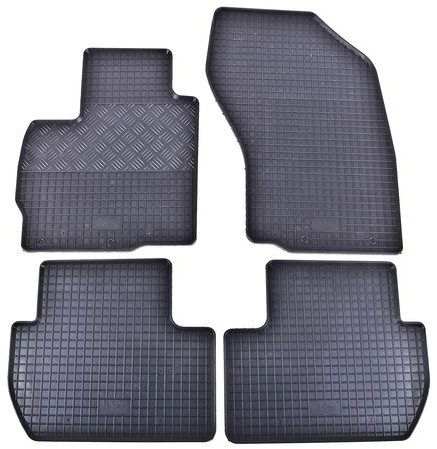 ACI Citroen C-CROSSER
