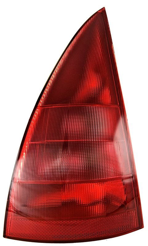 ACI CITROEN C3 02-05 zadné svetlo (bez objímok) P