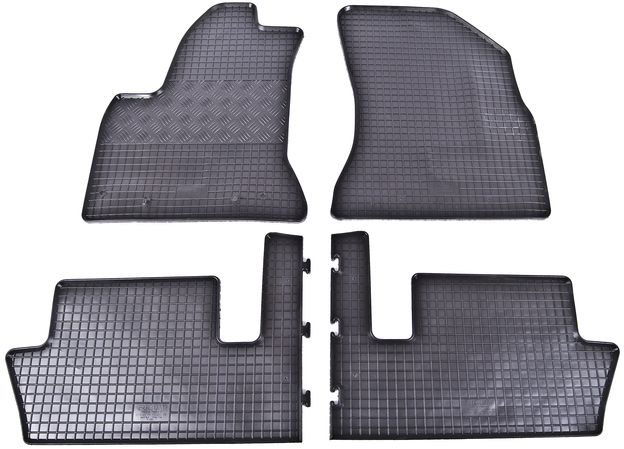 ACI Citroen C4 GRAND PICASSO