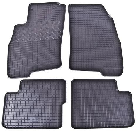 ACI Fiat GRANDE PUNTO