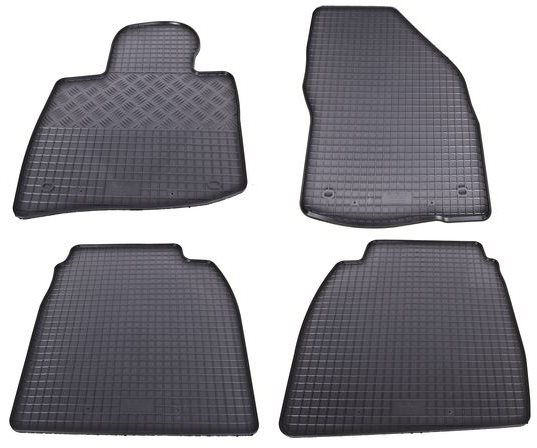 ACI Honda CIVIC HB VIII 1/ 2006 – 2012