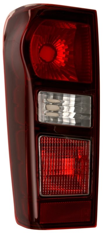 ACI ISUZU DMAX 12 – zadné svetlo (bez objímok) L