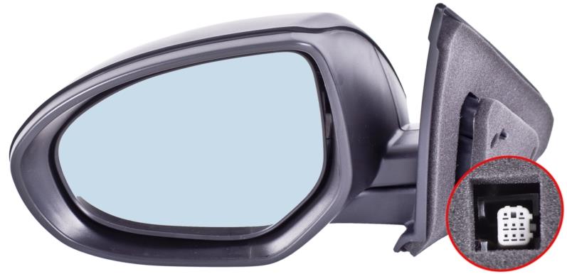 ACI MAZDA 3 09- L (2738817)