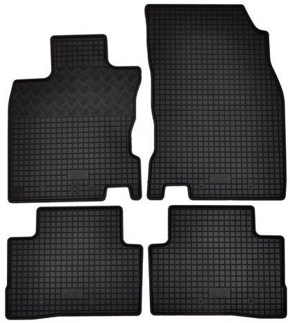 ACI Nissan QASHQAI