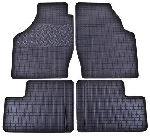 ACI Opel AGILA