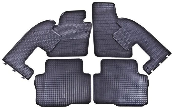 ACI Seat ALHAMBRA
