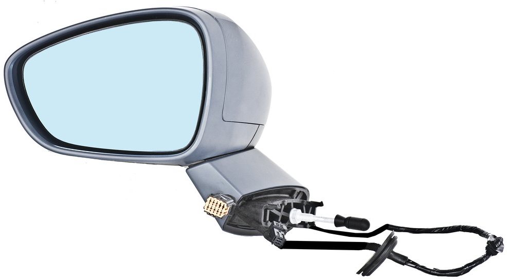 ACI spätné zrkadlo na Citroen C5