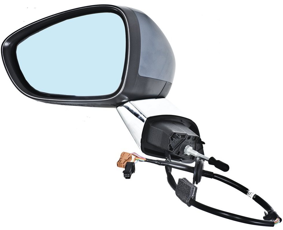 ACI spätné zrkadlo na Citroen DS3