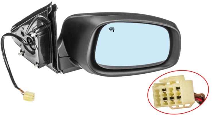 ACI SUZUKI Swift 05-10 P (5222818)