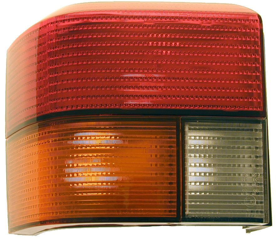 ACI VW TRANSPORTER 90 – zadné svetlo (bez objímok) L