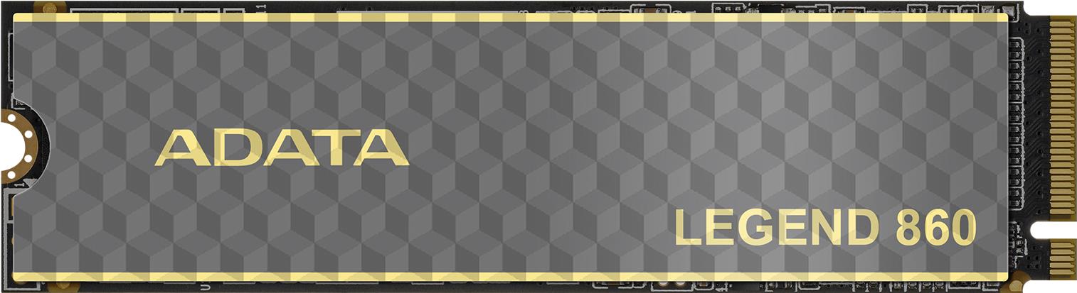 ADATA LEGEND 860 2 TB