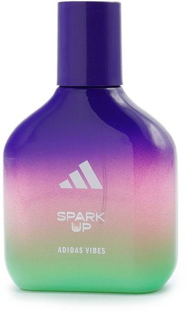 ADIDAS Vibes Spark Up EdP 50 ml