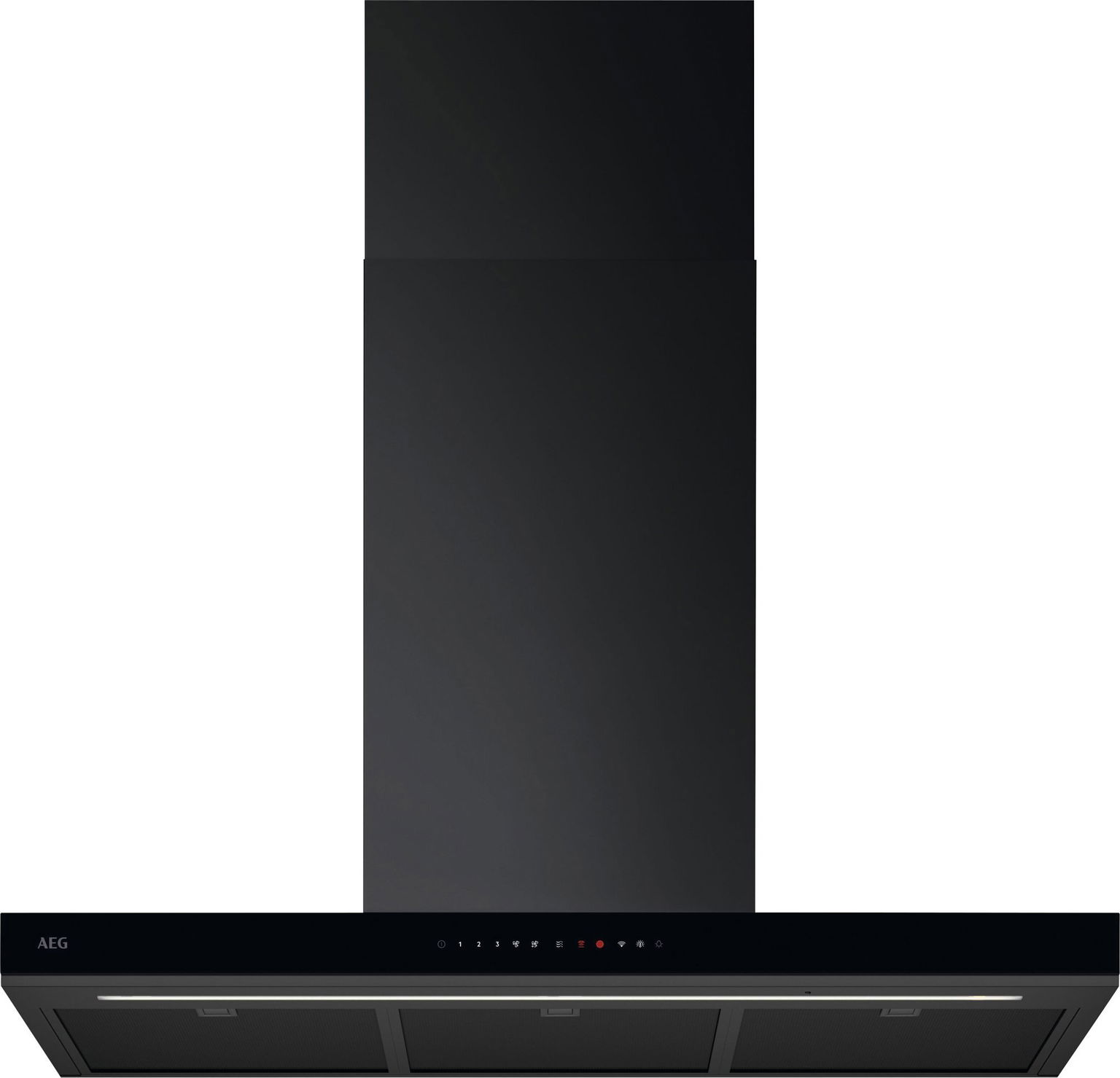 AEG 8000 AuroraTech GB87D91CB