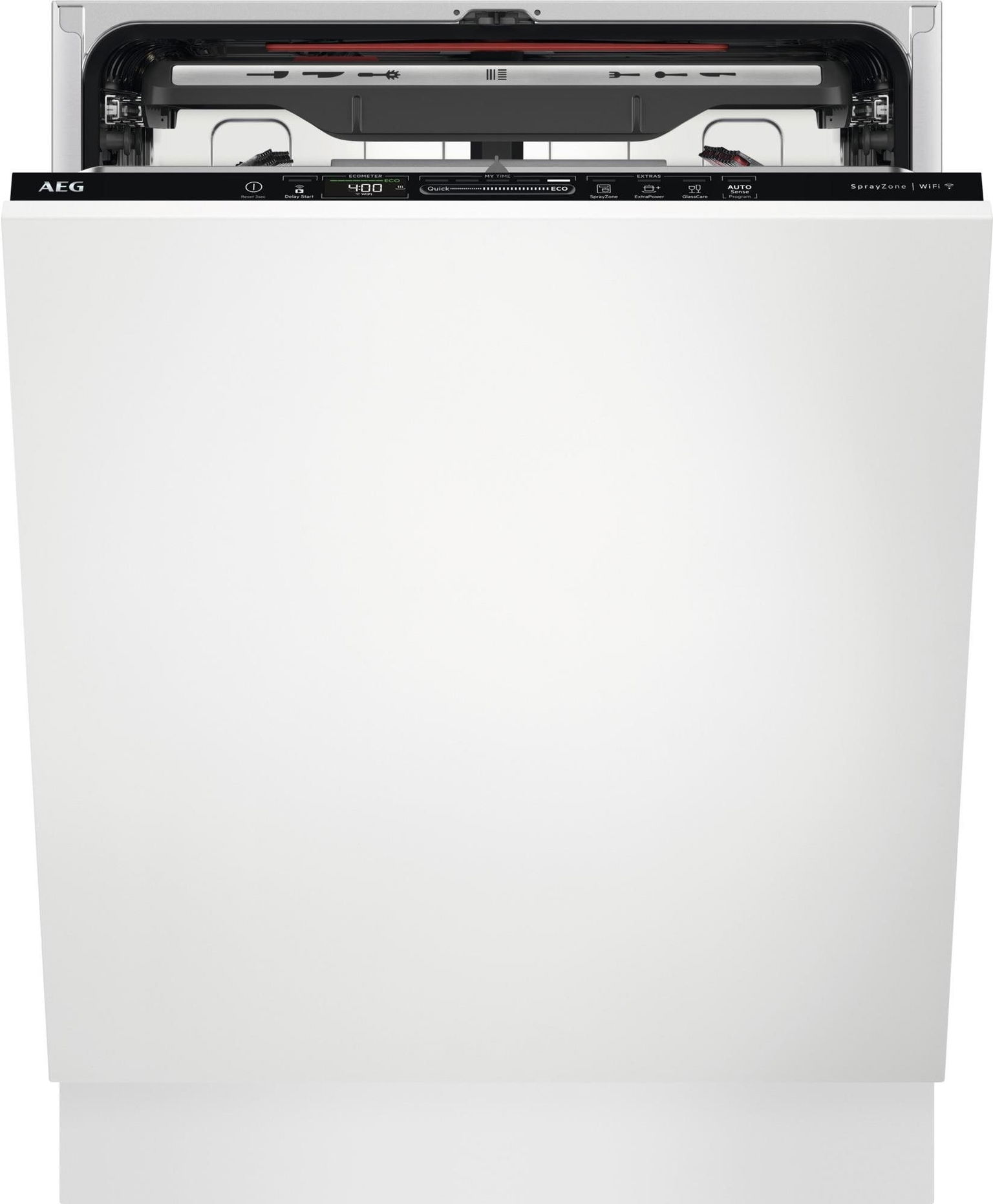AEG Mastery MaxiFlex FSE83708P