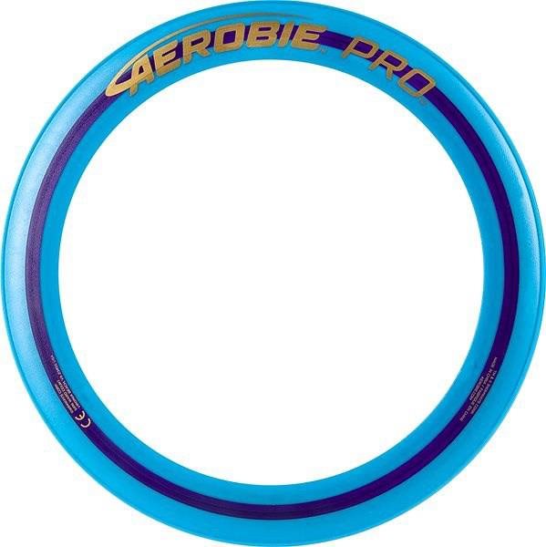 Aerobie PRO modrý