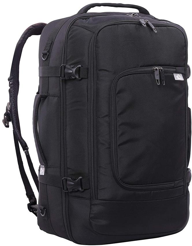 Aerolite BPMAX01 čierny