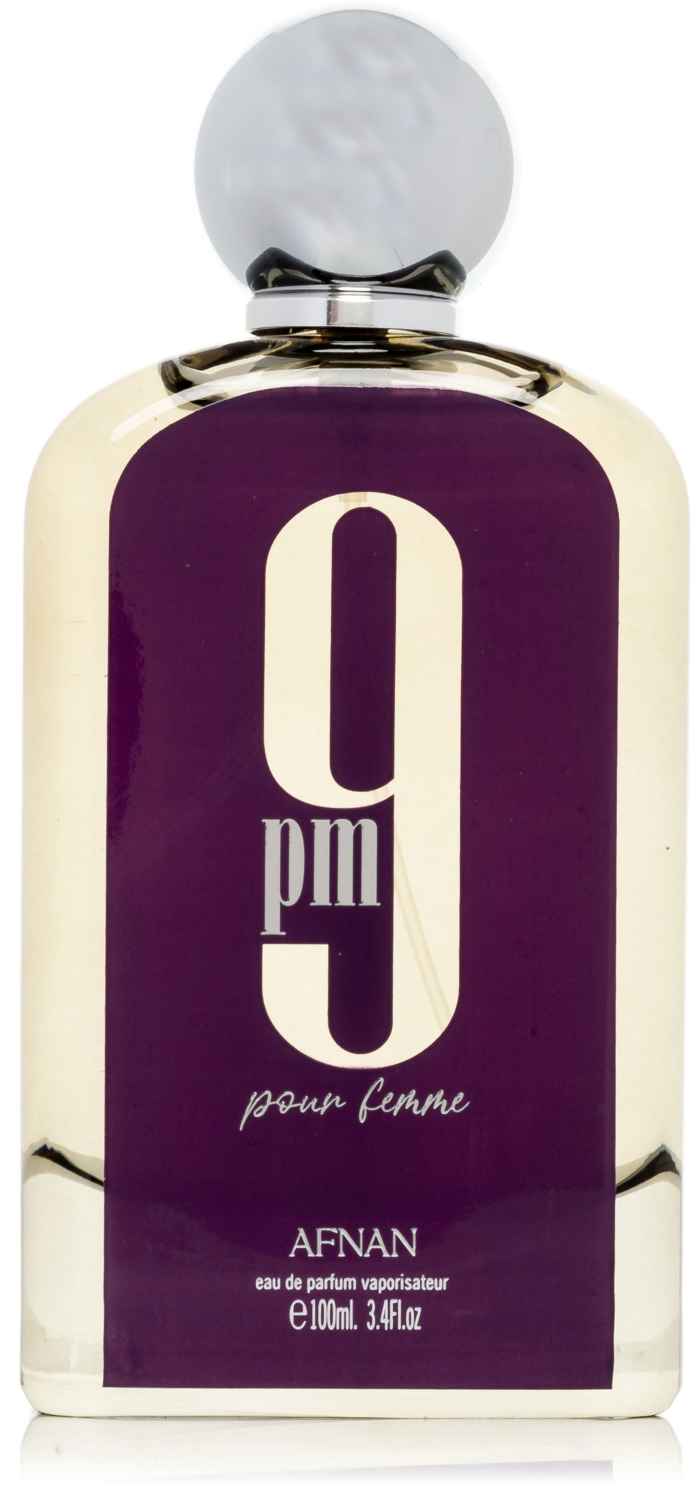 AFNAN 9pm Pour Femme EdP 100 ml