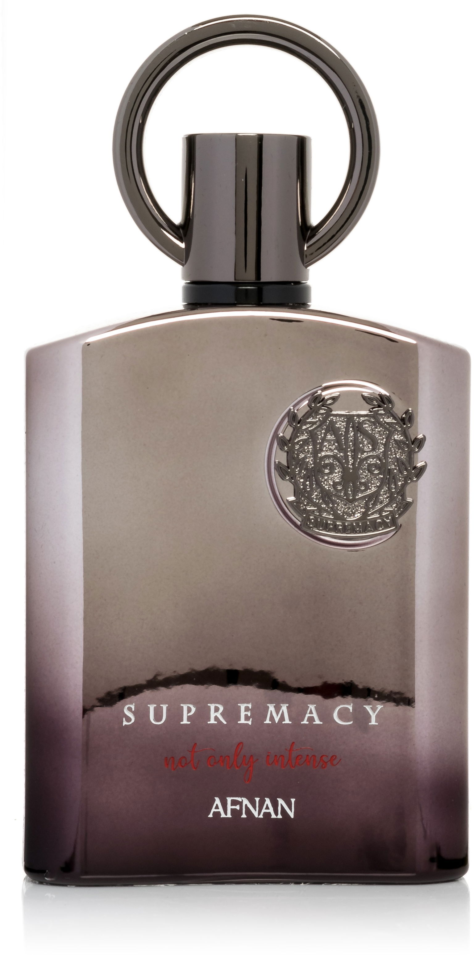 AFNAN Supremacy Not Only Intense EdP 100 ml