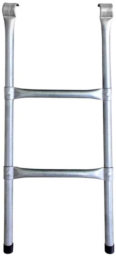 Aga Rebrík k trampolíne 430 – 518 cm