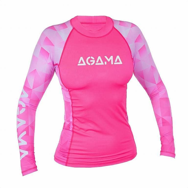 Agama PINK LADY, dlhé rukávy, veľkosť S