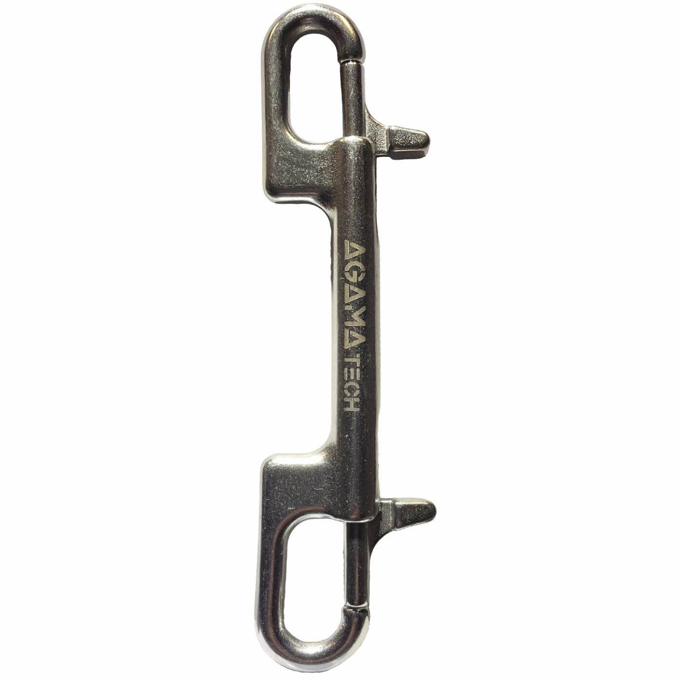 Agama TECH 120 mm dvojitá